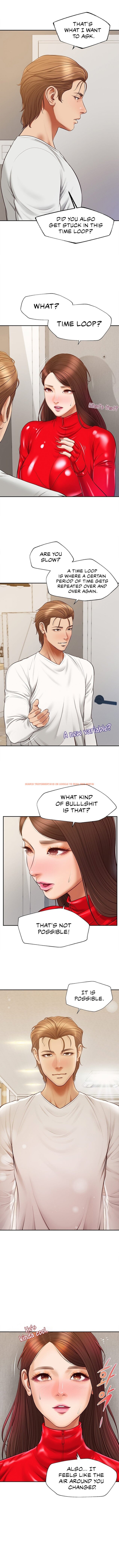 Read Hentai Image 3 6a8e6 in comic Yeoju And Haru - Chapter 12 - hentaitnt.net