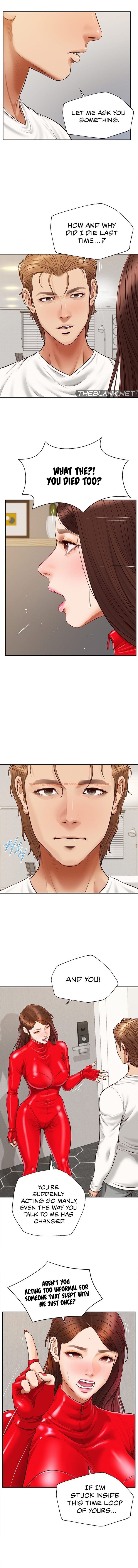 Read Hentai Image 4 6a8e6 in comic Yeoju And Haru - Chapter 12 - hentaitnt.net