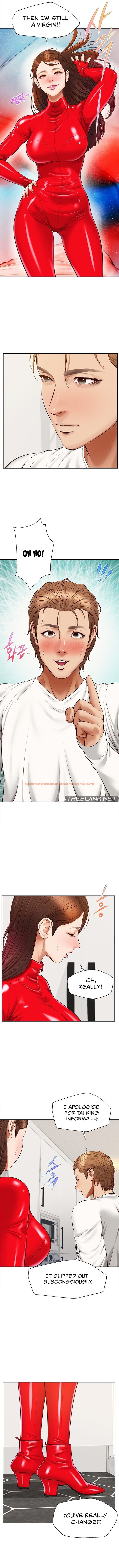 Read Hentai Image 5 6a8e6 in comic Yeoju And Haru - Chapter 12 - hentaitnt.net