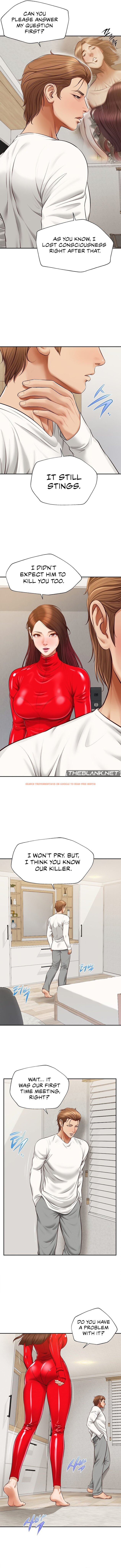 Read Hentai Image 6 6a8e6 in comic Yeoju And Haru - Chapter 12 - hentaitnt.net