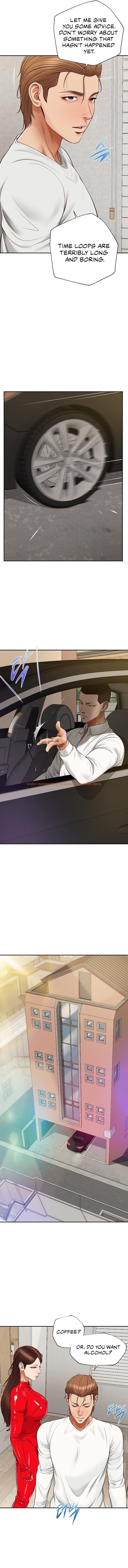 Read Hentai Image 8 6a8e6 in comic Yeoju And Haru - Chapter 12 - hentaitnt.net