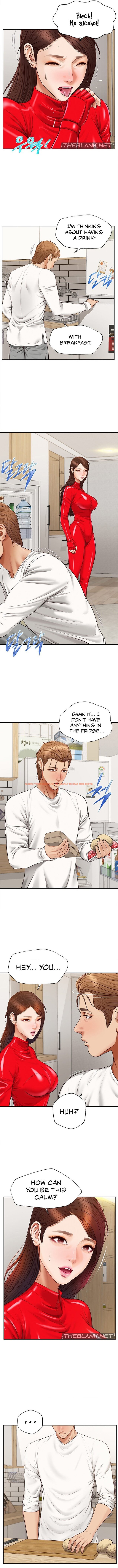 Read Hentai Image 9 6a8e6 in comic Yeoju And Haru - Chapter 12 - hentaitnt.net