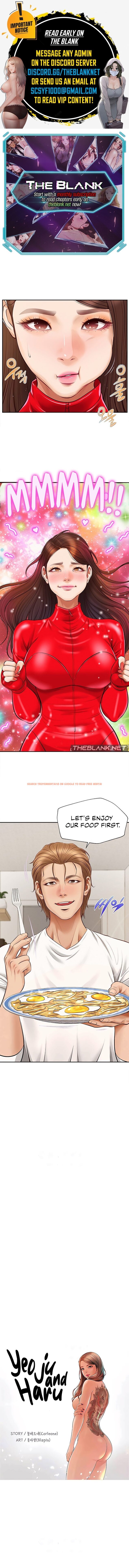 Read Hentai Image 1 eb04c in comic Yeoju And Haru - Chapter 13 - hentaitnt.net