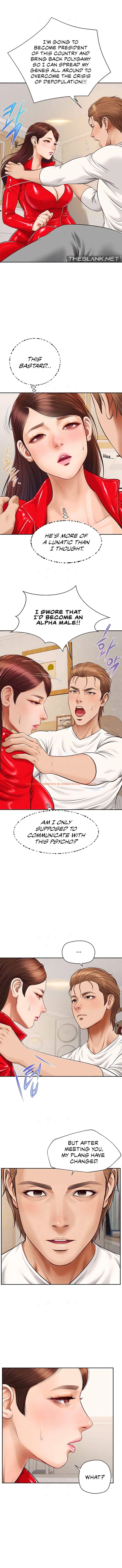Read Hentai Image 10 eb04c in comic Yeoju And Haru - Chapter 13 - hentaitnt.net