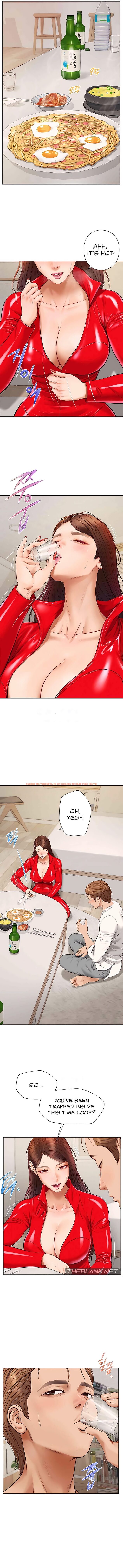 Read Hentai Image 2 eb04c in comic Yeoju And Haru - Chapter 13 - hentaitnt.net