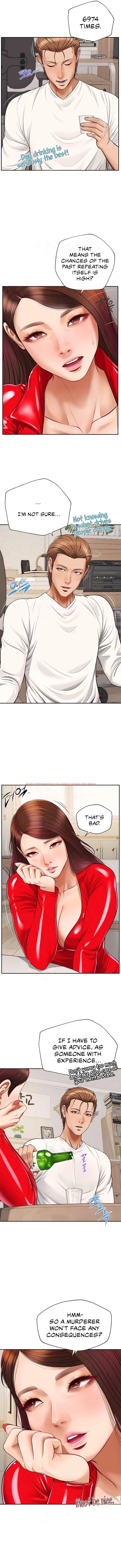 Read Hentai Image 3 eb04c in comic Yeoju And Haru - Chapter 13 - hentaitnt.net
