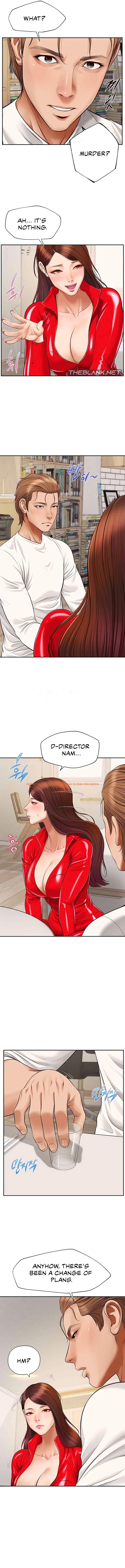 Read Hentai Image 4 eb04c in comic Yeoju And Haru - Chapter 13 - hentaitnt.net