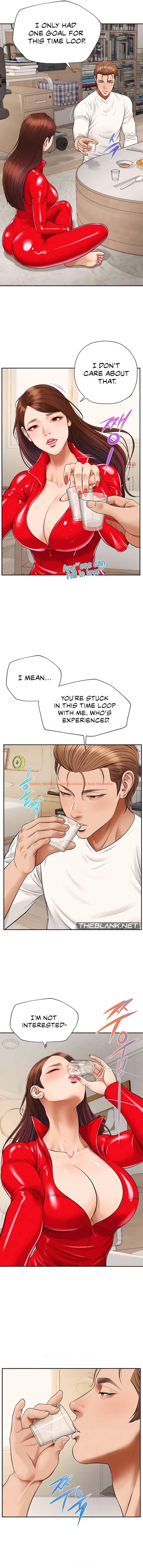 Read Hentai Image 5 eb04c in comic Yeoju And Haru - Chapter 13 - hentaitnt.net