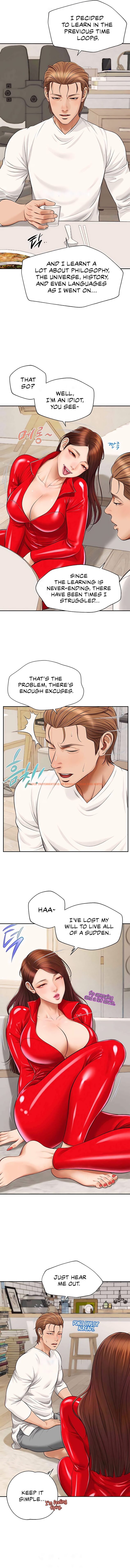 Read Hentai Image 6 eb04c in comic Yeoju And Haru - Chapter 13 - hentaitnt.net