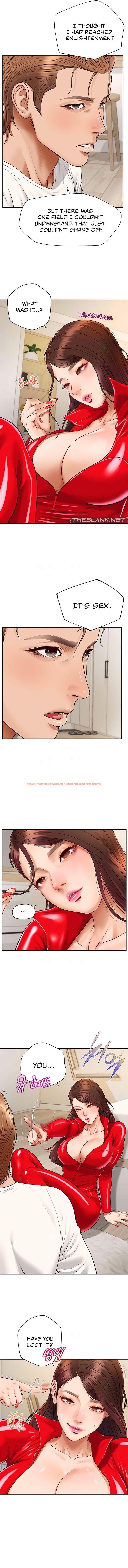 Read Hentai Image 7 eb04c in comic Yeoju And Haru - Chapter 13 - hentaitnt.net