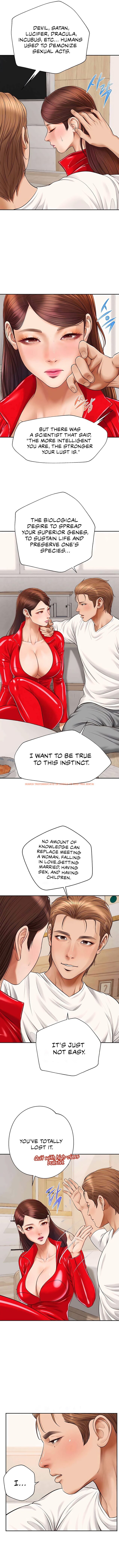 Read Hentai Image 9 eb04c in comic Yeoju And Haru - Chapter 13 - hentaitnt.net