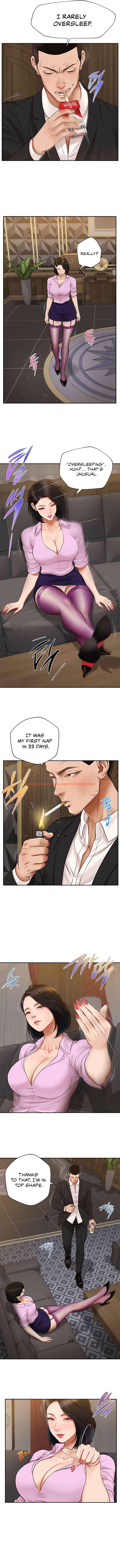 Read Hentai Image 5 92b7d in comic Yeoju And Haru - Chapter 14 - hentaitnt.net