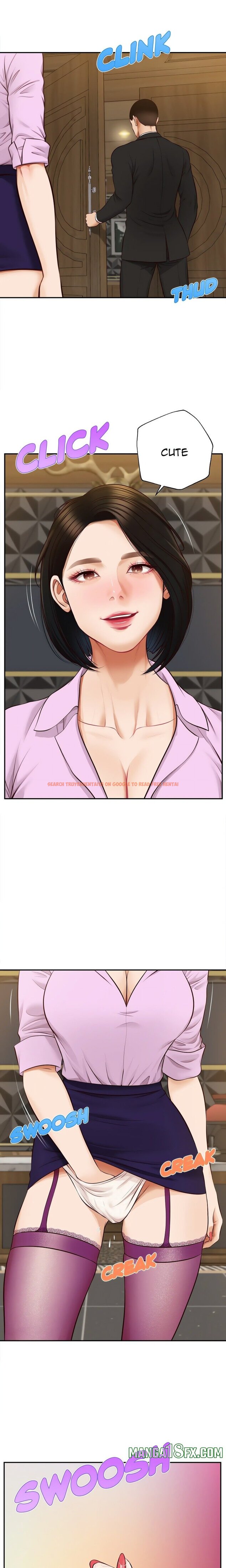 Read Hentai Image 1 797 in comic Yeoju And Haru - Chapter 16 - www.hentaitnt.net