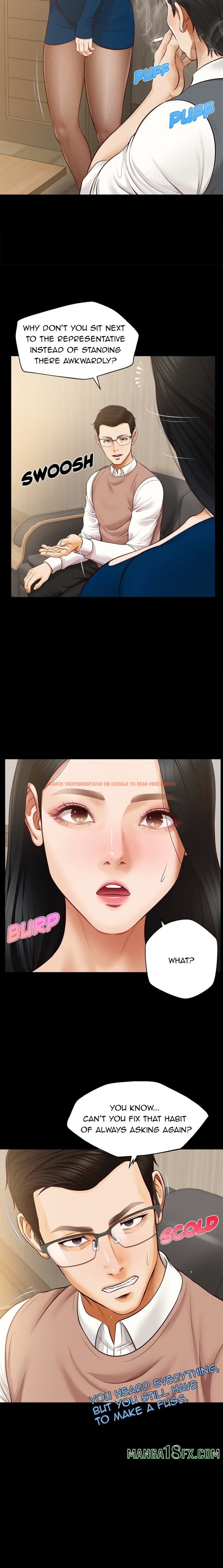 Read Hentai Image 14 798 in comic Yeoju And Haru - Chapter 16 - www.hentaitnt.net