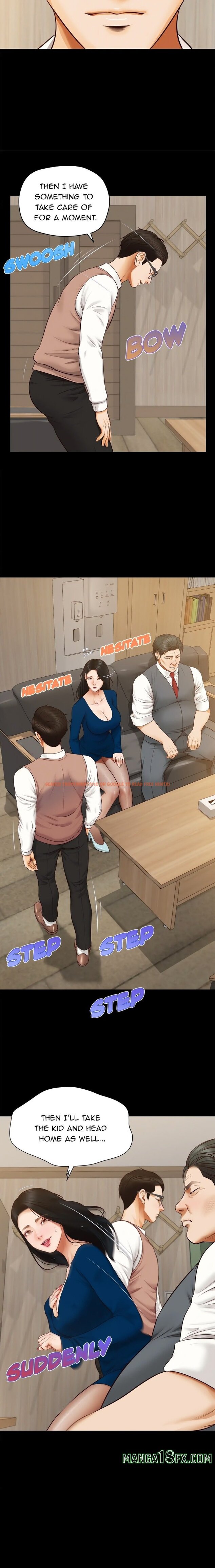 Read Hentai Image 20 798 in comic Yeoju And Haru - Chapter 16 - www.hentaitnt.net