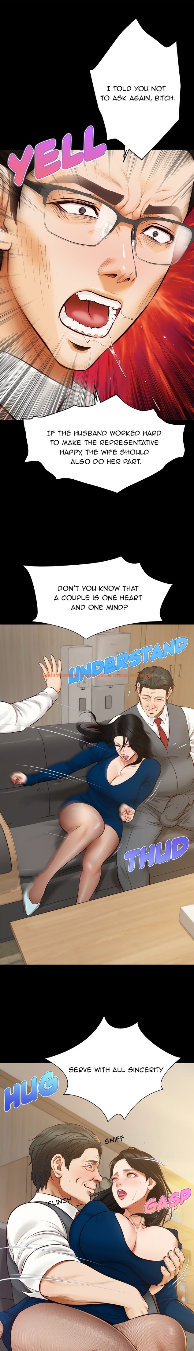 Read Hentai Image 22 17798 in comic Yeoju And Haru - Chapter 16 - www.hentaitnt.net