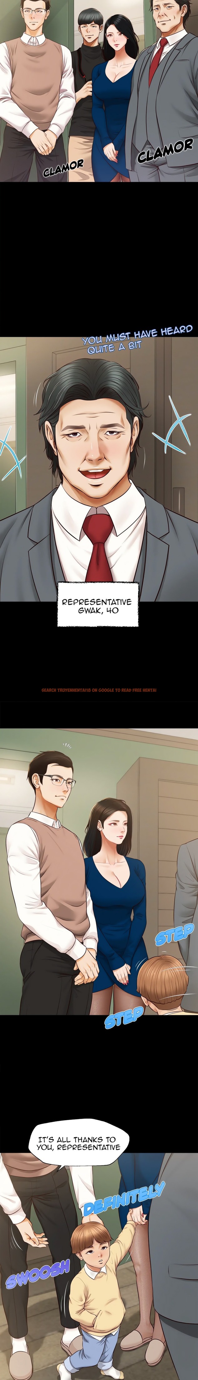 Read Hentai Image 4 17797 in comic Yeoju And Haru - Chapter 16 - www.hentaitnt.net