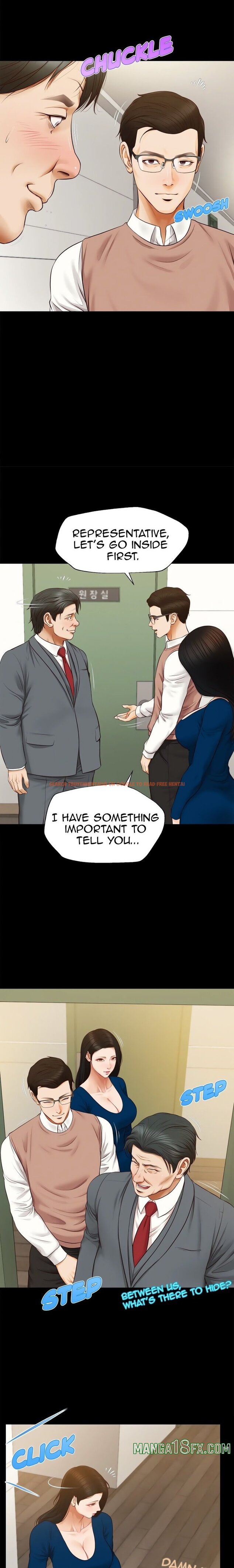 Read Hentai Image 8 798 in comic Yeoju And Haru - Chapter 16 - www.hentaitnt.net