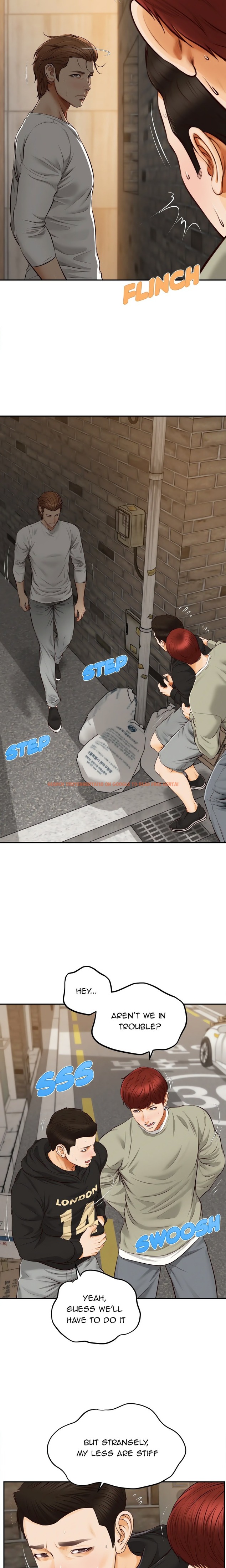 Read Hentai Image 10 49379 in comic Yeoju And Haru - Chapter 20 - www.hentaitnt.net