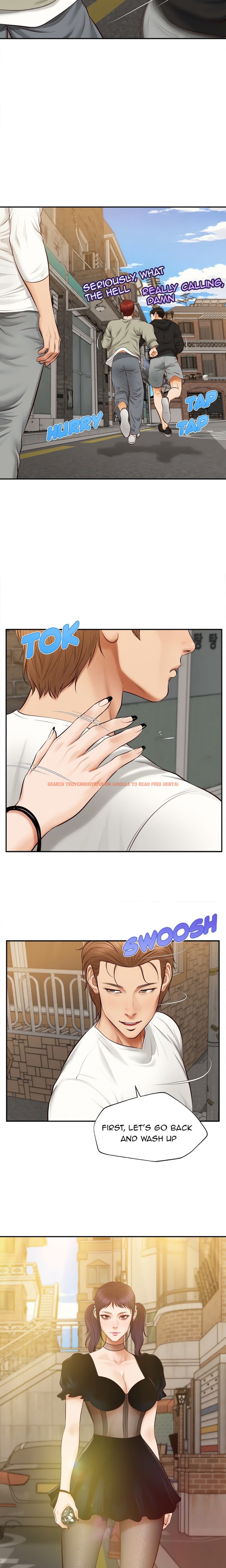 Read Hentai Image 13 49379 in comic Yeoju And Haru - Chapter 20 - www.hentaitnt.net