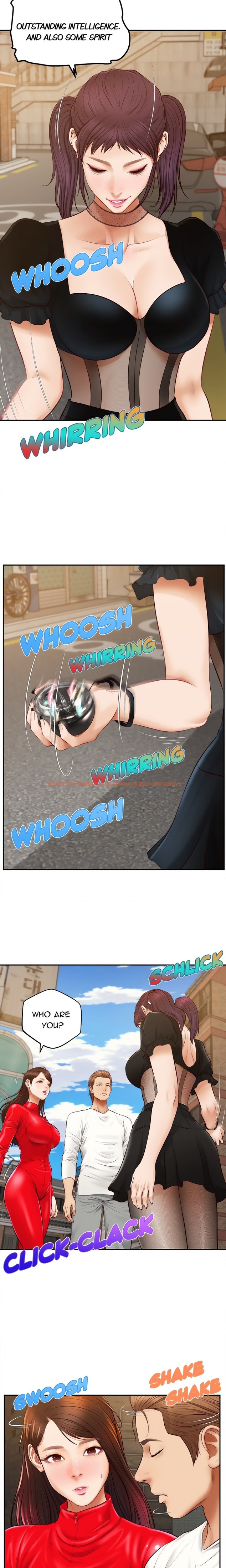 Read Hentai Image 15 49379 in comic Yeoju And Haru - Chapter 20 - www.hentaitnt.net