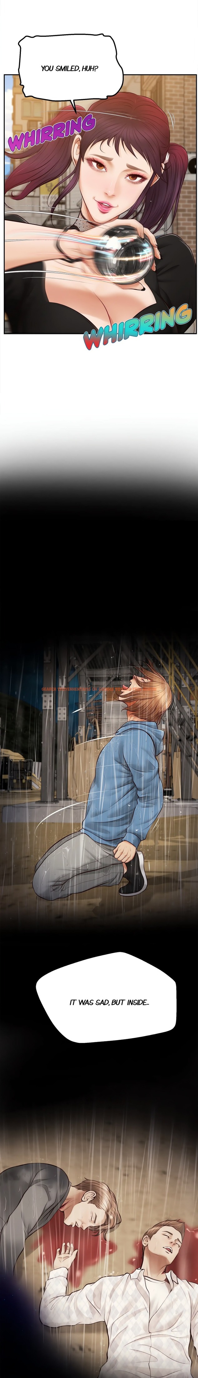 Read Hentai Image 19 49379 in comic Yeoju And Haru - Chapter 20 - www.hentaitnt.net