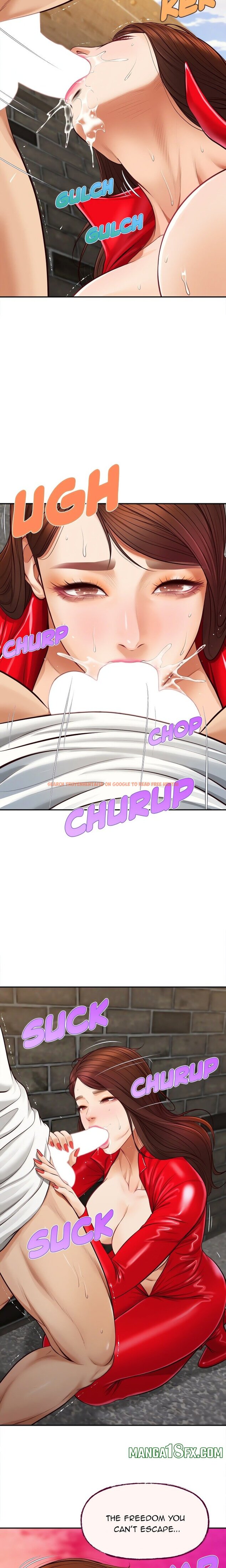 Read Hentai Image 2 378 in comic Yeoju And Haru - Chapter 20 - www.hentaitnt.net