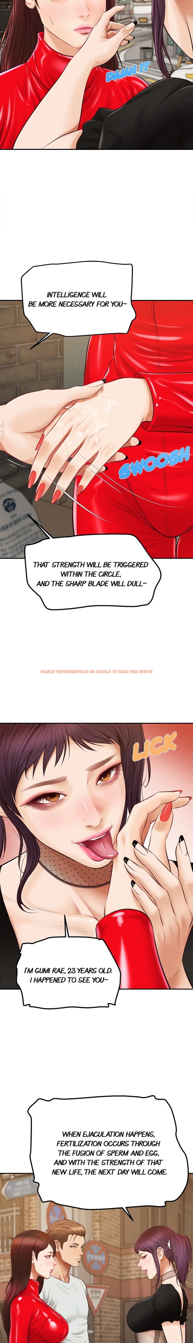 Read Hentai Image 22 49379 in comic Yeoju And Haru - Chapter 20 - www.hentaitnt.net