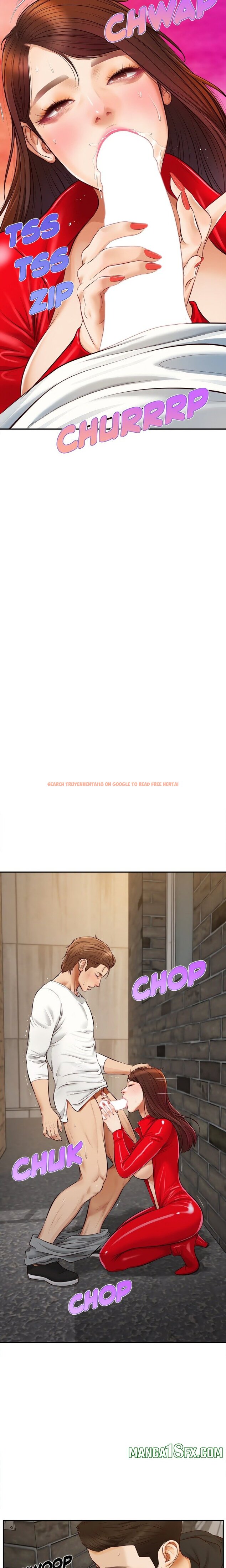 Read Hentai Image 3 379 in comic Yeoju And Haru - Chapter 20 - www.hentaitnt.net