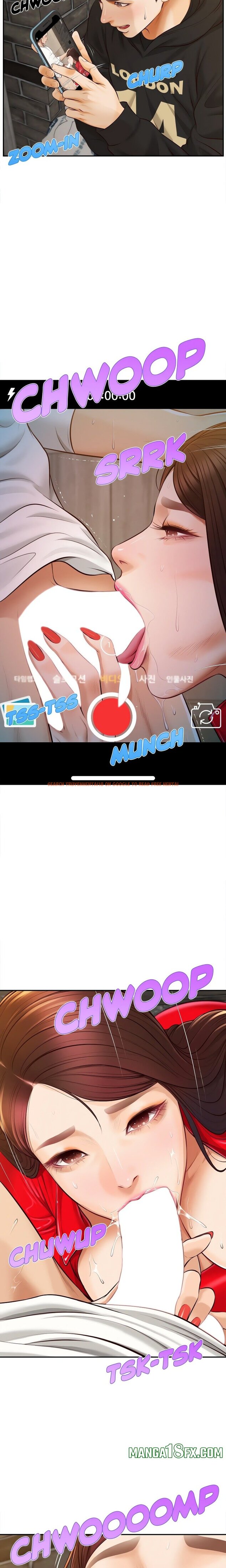 Read Hentai Image 4 379 in comic Yeoju And Haru - Chapter 20 - www.hentaitnt.net