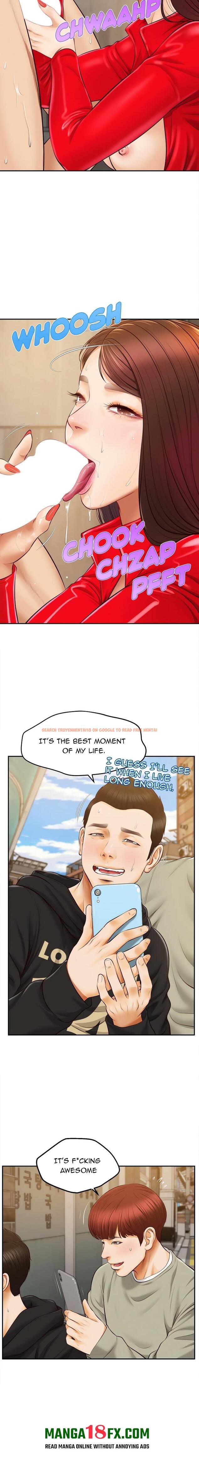 Read Hentai Image 6 379 in comic Yeoju And Haru - Chapter 20 - www.hentaitnt.net