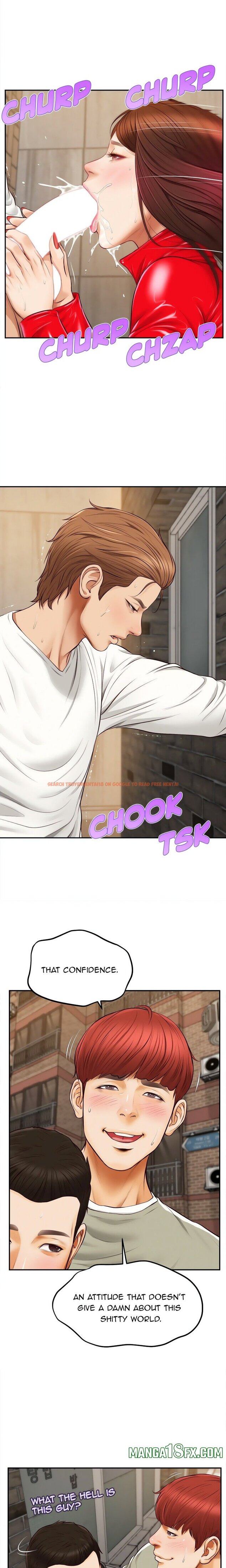 Read Hentai Image 7 379 in comic Yeoju And Haru - Chapter 20 - www.hentaitnt.net