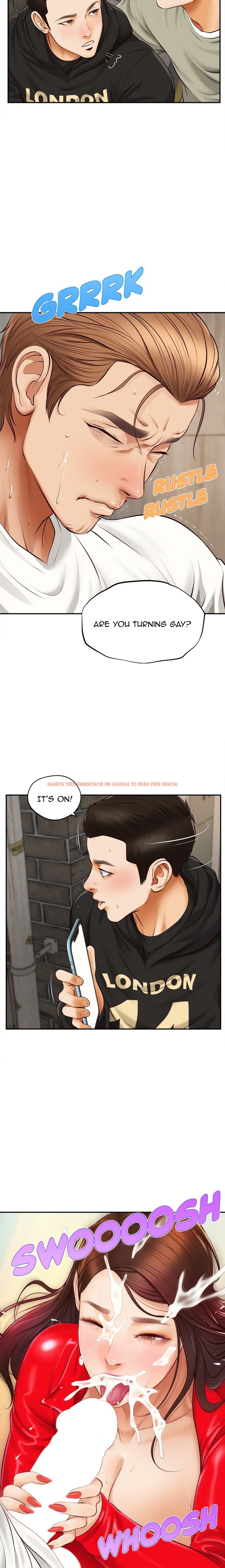 Read Hentai Image 8 49379 in comic Yeoju And Haru - Chapter 20 - www.hentaitnt.net