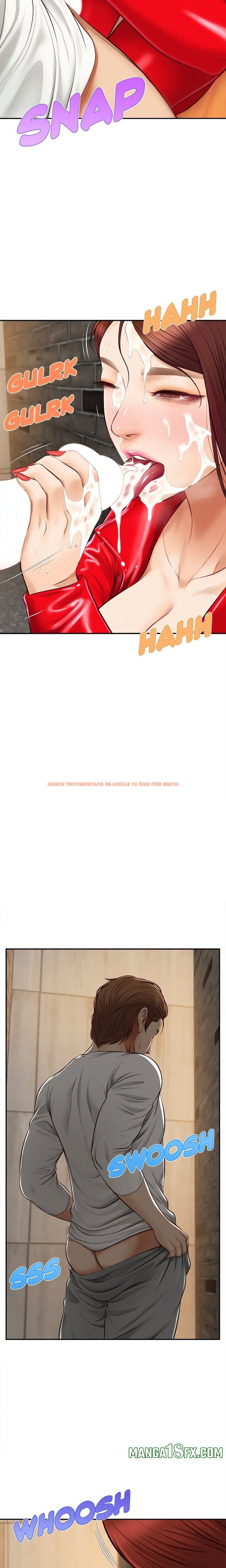 Read Hentai Image 9 379 in comic Yeoju And Haru - Chapter 20 - www.hentaitnt.net