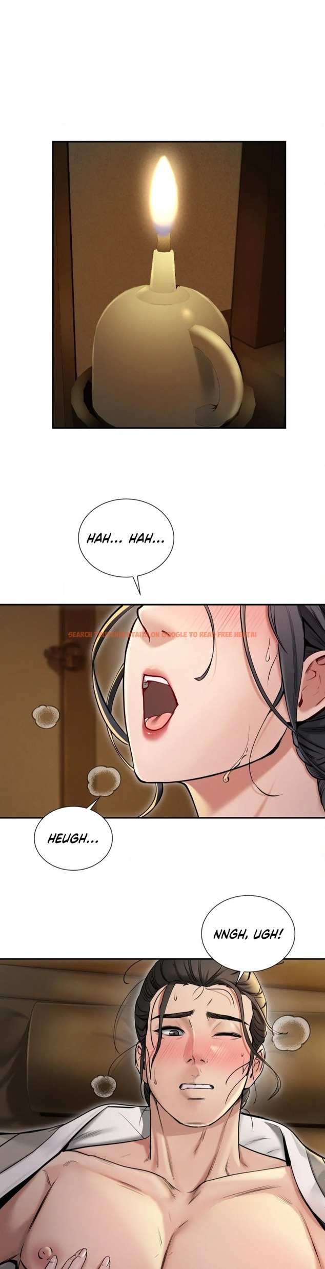 Read Hentai Image 11 89472 in comic Yeoni’s Tavern - Chapter 1 - hentaitnt.net