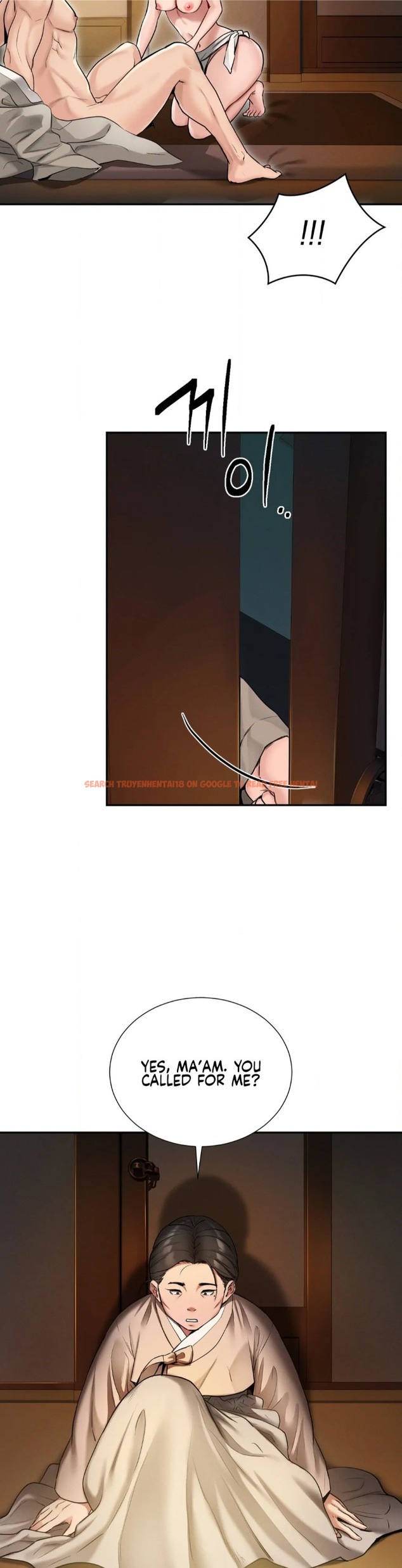 Read Hentai Image 19 89472 in comic Yeoni’s Tavern - Chapter 1 - hentaitnt.net