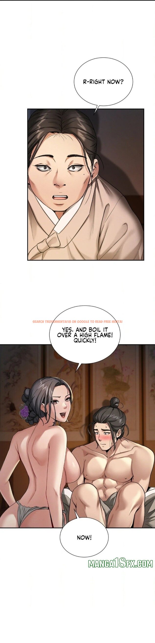 Read Hentai Image 21 472 in comic Yeoni’s Tavern - Chapter 1 - hentaitnt.net