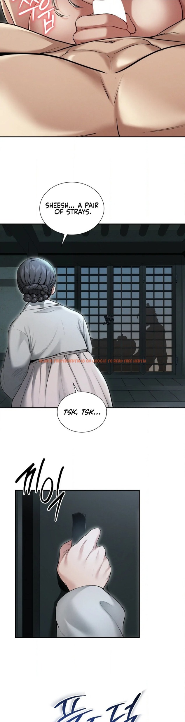 Read Hentai Image 27 89472 in comic Yeoni’s Tavern - Chapter 1 - hentaitnt.net