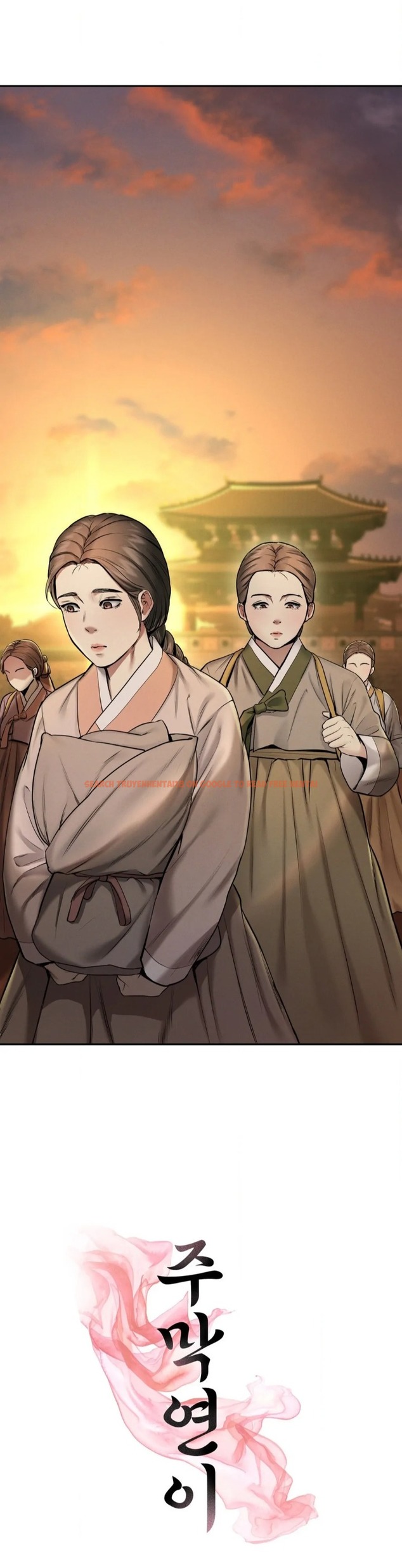 Read Hentai Image 3 89471 in comic Yeoni’s Tavern - Chapter 1 - hentaitnt.net