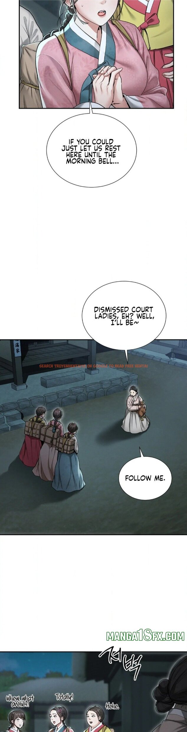 Read Hentai Image 32 472 in comic Yeoni’s Tavern - Chapter 1 - hentaitnt.net