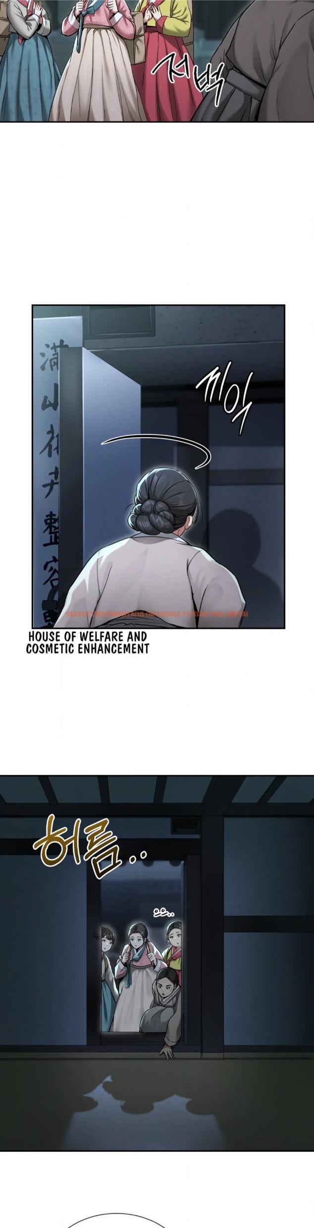 Read Hentai Image 33 89472 in comic Yeoni’s Tavern - Chapter 1 - hentaitnt.net