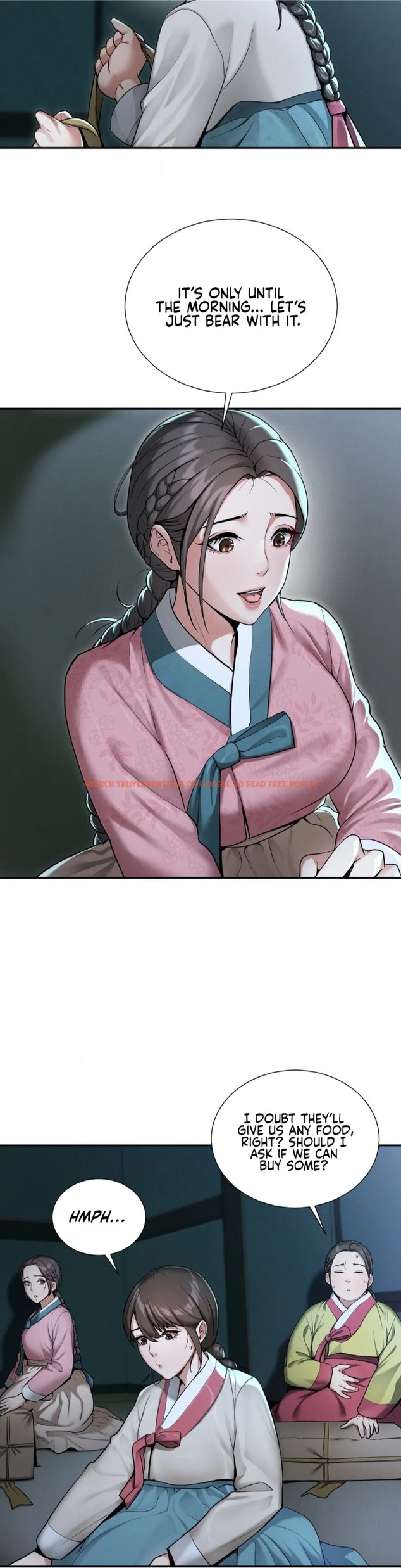 Read Hentai Image 37 89472 in comic Yeoni’s Tavern - Chapter 1 - hentaitnt.net