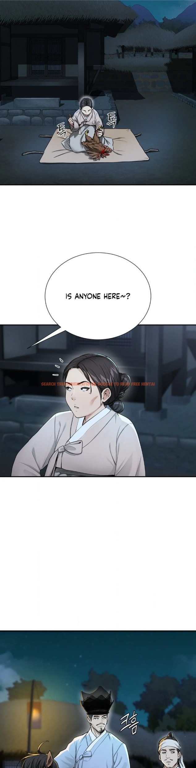 Read Hentai Image 39 89472 in comic Yeoni’s Tavern - Chapter 1 - hentaitnt.net