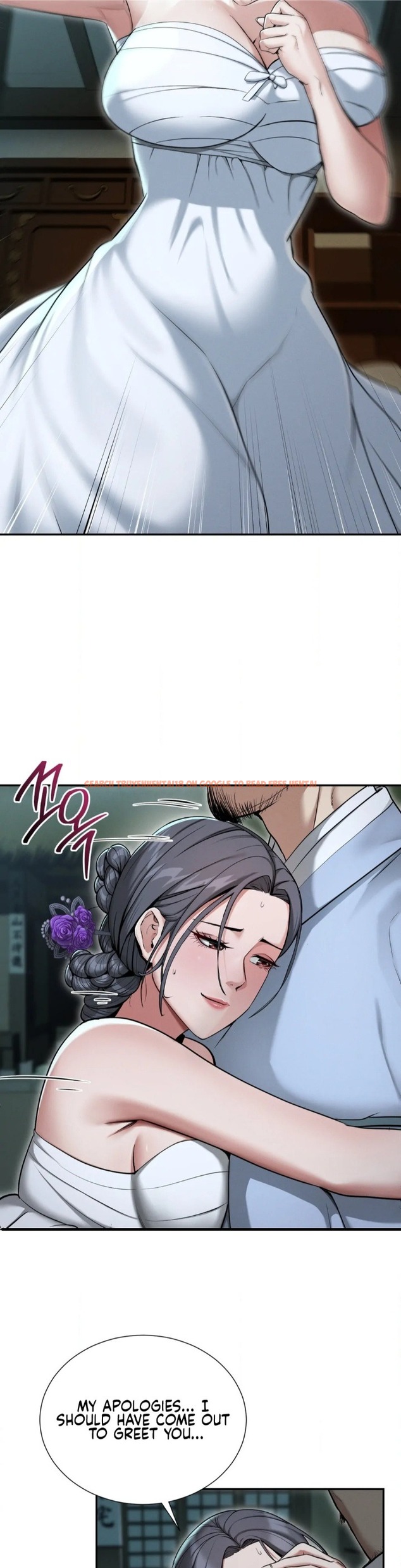 Read Hentai Image 44 89472 in comic Yeoni’s Tavern - Chapter 1 - hentaitnt.net