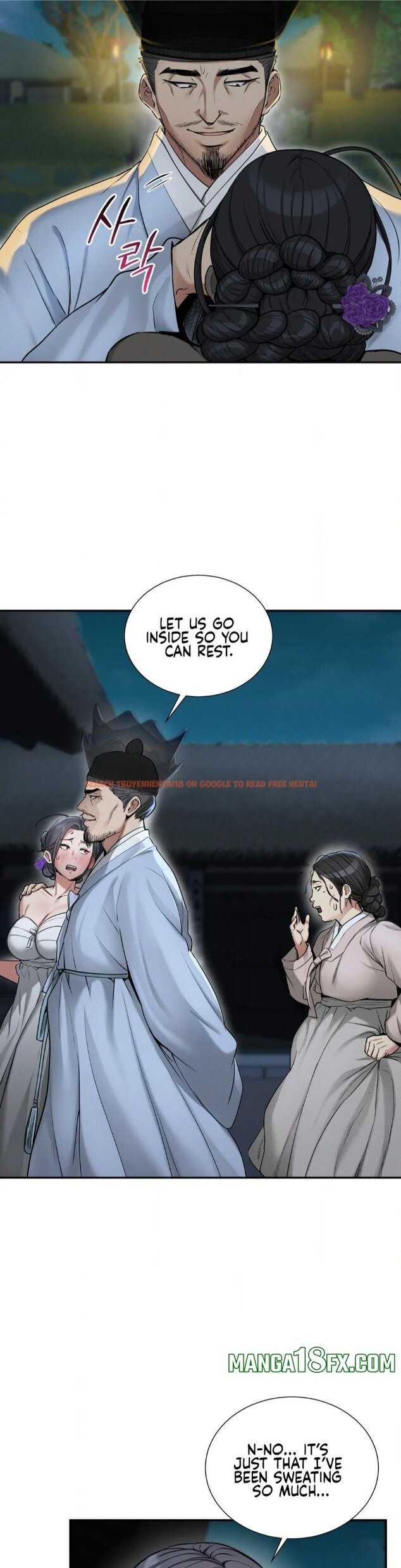 Read Hentai Image 46 472 in comic Yeoni’s Tavern - Chapter 1 - hentaitnt.net