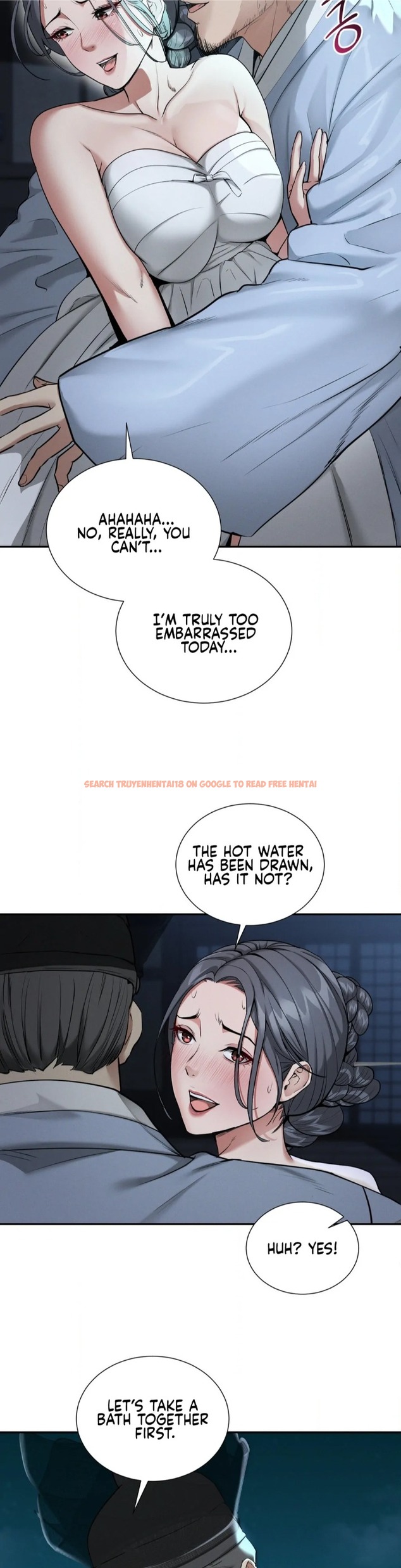 Read Hentai Image 48 89472 in comic Yeoni’s Tavern - Chapter 1 - hentaitnt.net