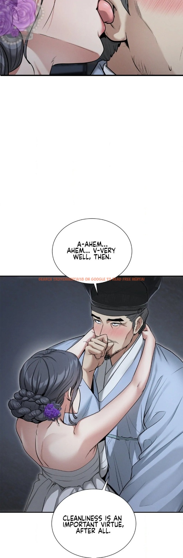 Read Hentai Image 50 89472 in comic Yeoni’s Tavern - Chapter 1 - hentaitnt.net