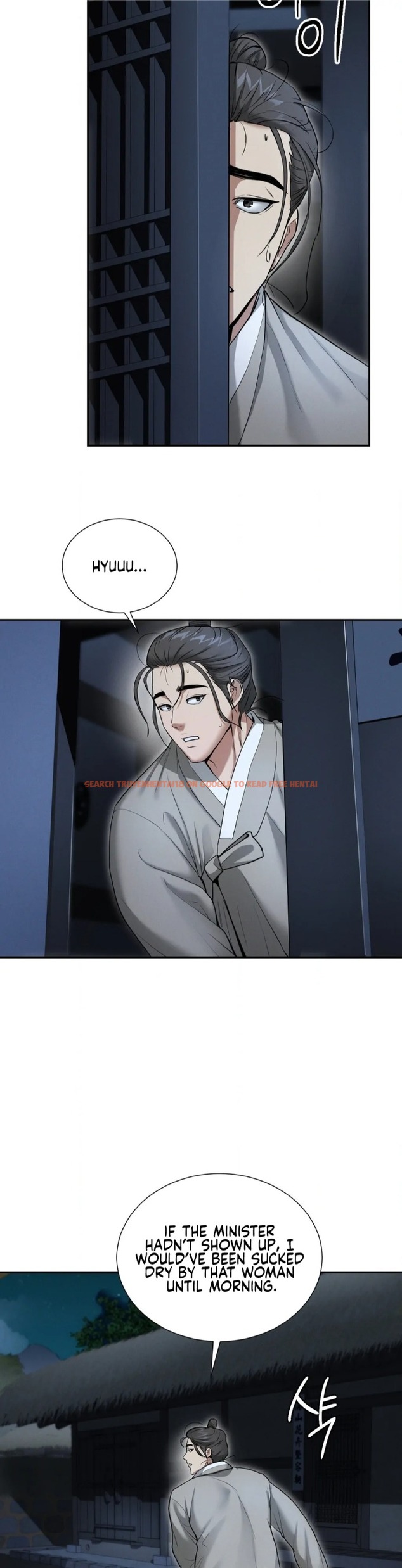 Read Hentai Image 52 89472 in comic Yeoni’s Tavern - Chapter 1 - hentaitnt.net