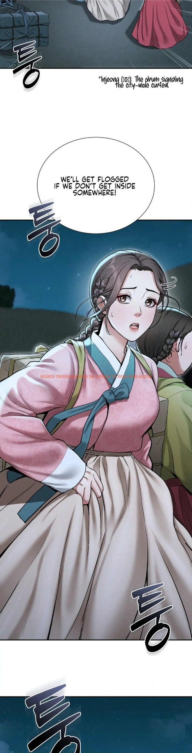 Read Hentai Image 7 89472 in comic Yeoni’s Tavern - Chapter 1 - hentaitnt.net
