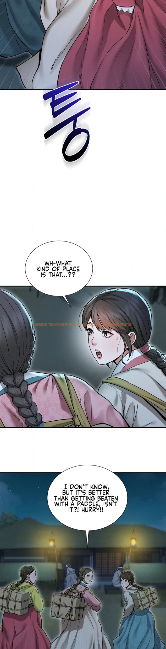 Read Hentai Image 9 89472 in comic Yeoni’s Tavern - Chapter 1 - hentaitnt.net
